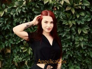 AngelicaCox
