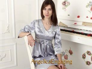 AngelicaEngaging