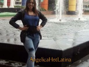 AngelicaHotLatina