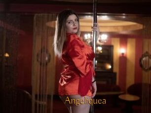 Angeliquea