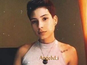 AngelxLi