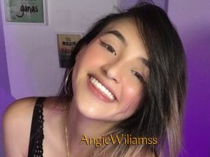 AngieWiliamss