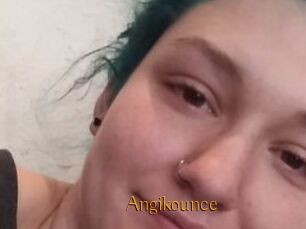 Angikounce