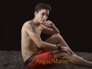 AnguelMatias