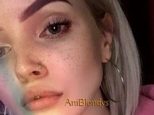 AniBlondys