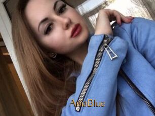 AniaBlue
