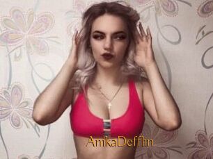 AnikaDefflin
