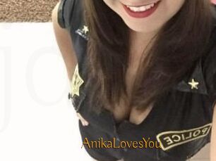 AnikaLovesYou