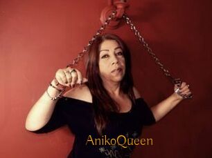 AnikoQueen