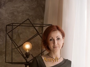 AniryII