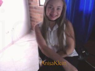 AnisaKlein