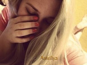 Anisiliya