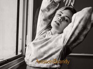 AnistonBrandy