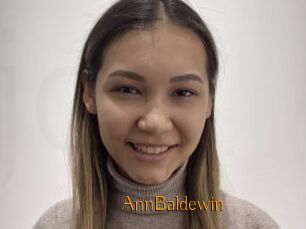 AnnBaldewin