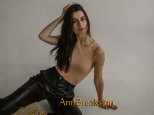 AnnBreakston