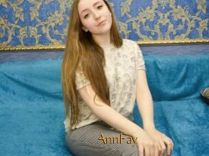 AnnFay