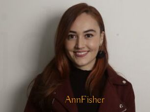 AnnFisher