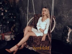 AnnHold