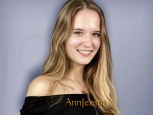 AnnJenson
