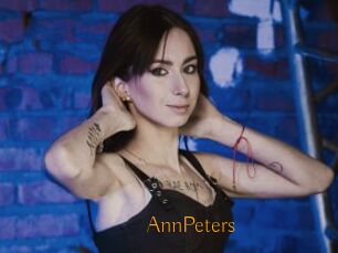 AnnPeters