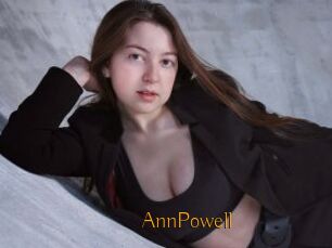 AnnPowell