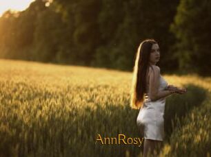 AnnRosy
