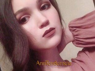 AnnTenderness