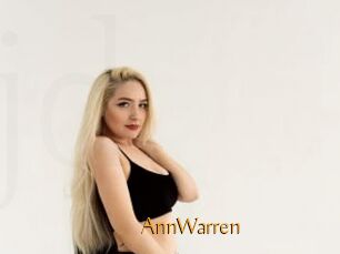 AnnWarren