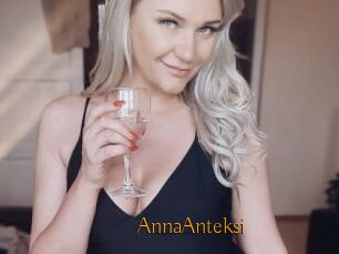 AnnaAnteksi
