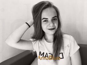 AnnaBlure