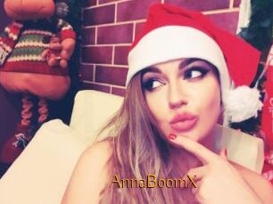 AnnaBoomX