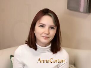 AnnaCartan