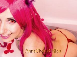 AnnaCherryOnTop