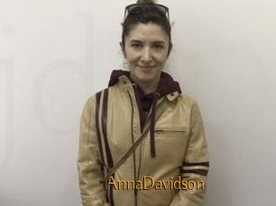 AnnaDavidson