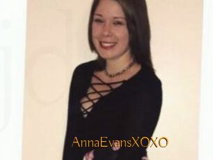 AnnaEvansXOXO