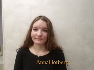 AnnaHotberry