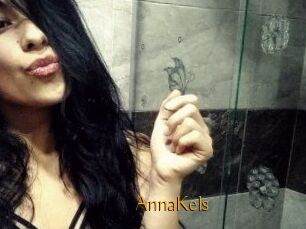 AnnaKels