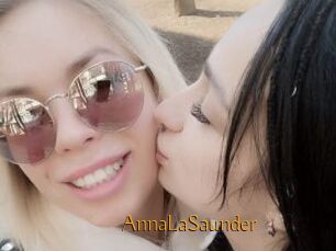 AnnaLaSaunder