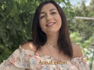 AnnaLeman
