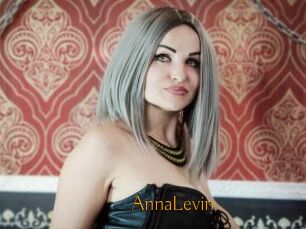 AnnaLevin