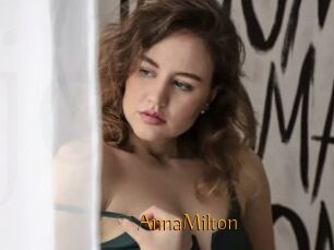 AnnaMilton