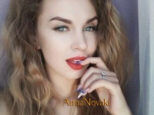 AnnaNovaki