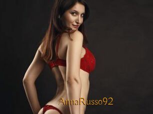 AnnaRusso92