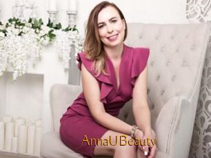 AnnaUBeauty