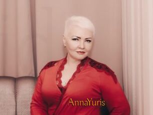 AnnaYuris