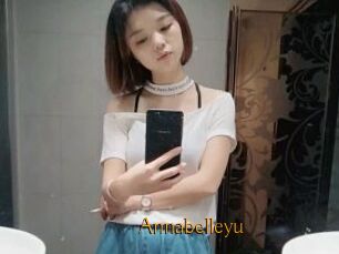 Annabelleyu
