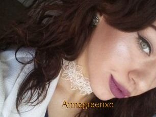 Annagreenxo