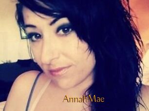AnnahMae