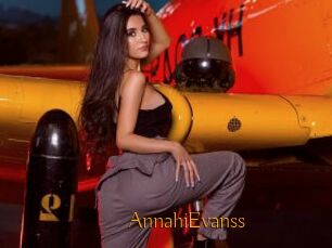 AnnahiEvanss