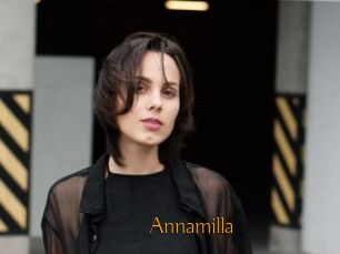 Annamilla